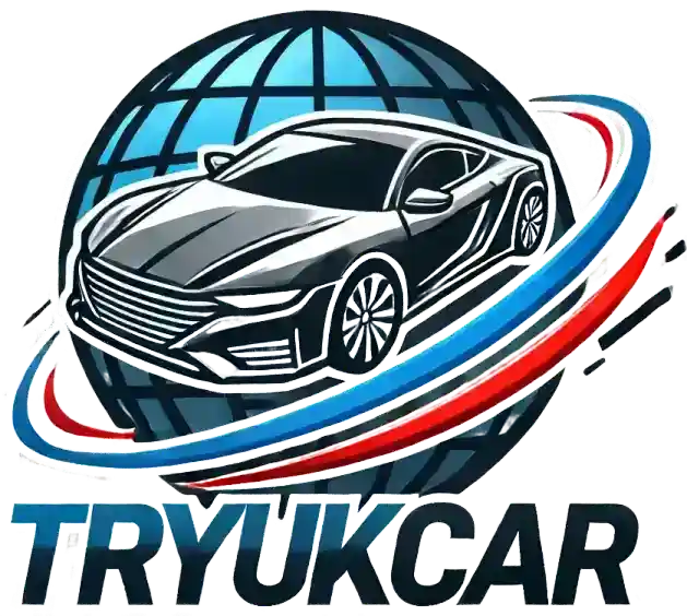 TryUKCar Logo